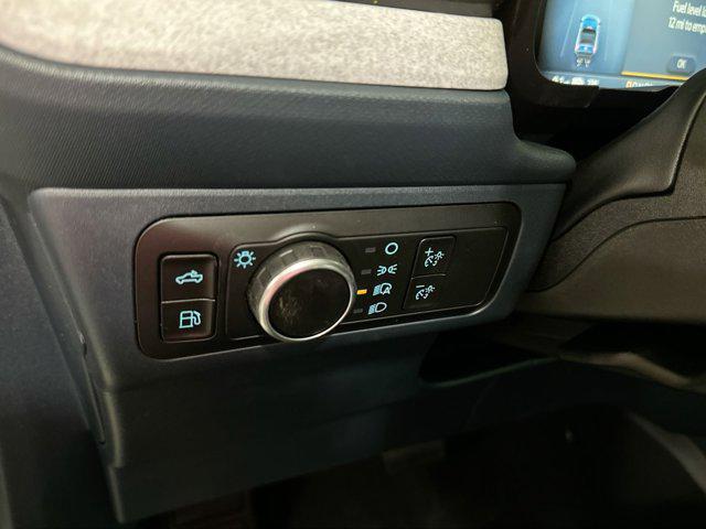 new 2025 Ford Maverick car, priced at $30,855