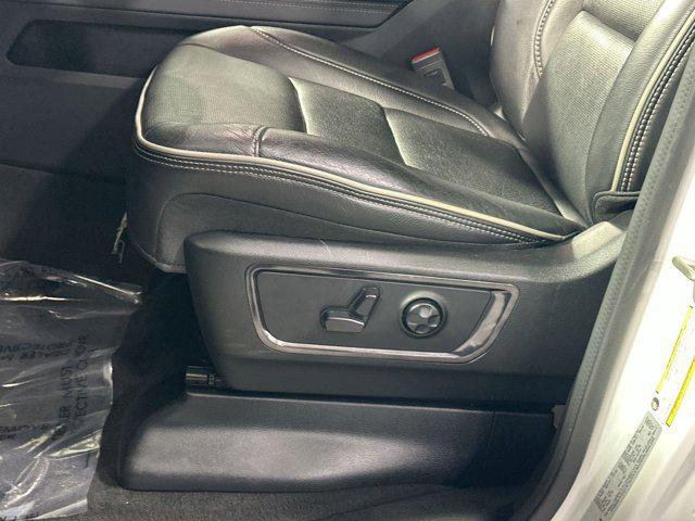 used 2023 Ram 1500 car, priced at $48,500