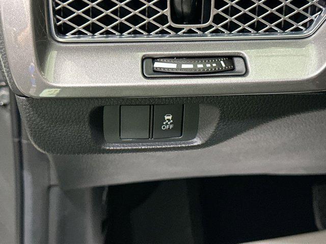 used 2023 Acura Integra car, priced at $24,500