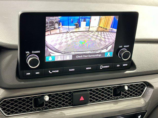 used 2023 Acura Integra car, priced at $24,500