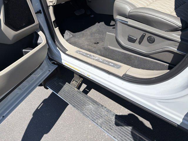 new 2026 Ford F-450 car, priced at $116,140