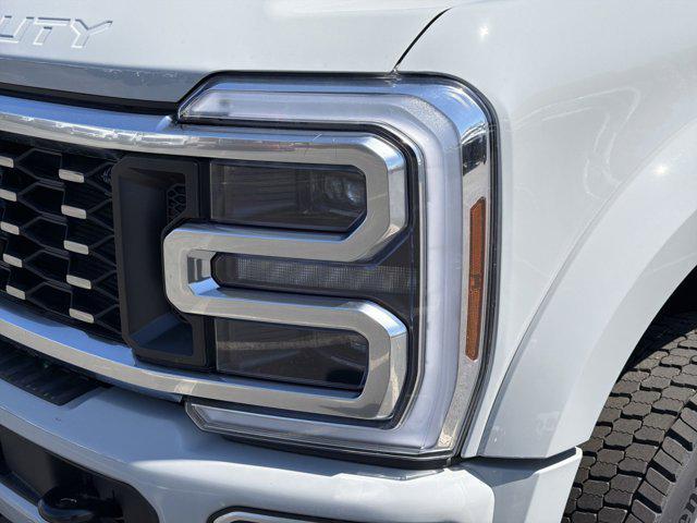 new 2026 Ford F-450 car, priced at $116,140