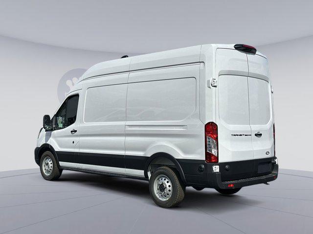new 2026 Ford Transit-350 car, priced at $48,085