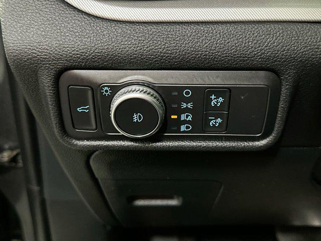 used 2020 Ford Explorer car, priced at $18,000