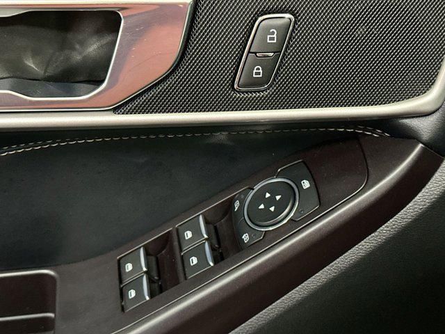 used 2020 Ford Explorer car, priced at $18,000