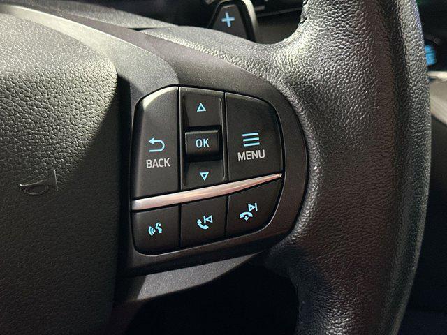 used 2020 Ford Explorer car, priced at $18,000