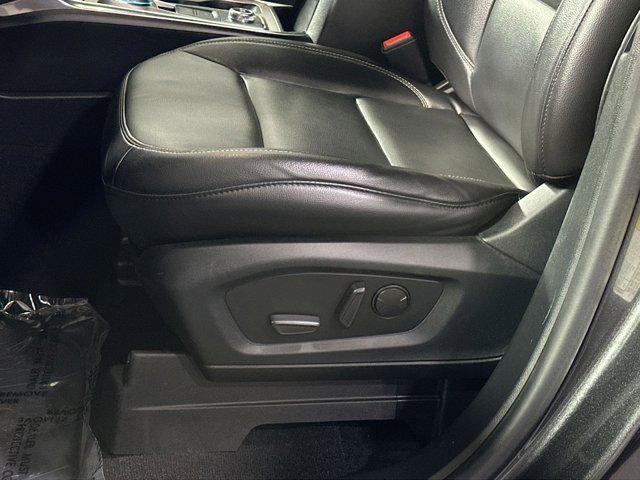 used 2020 Ford Explorer car, priced at $18,000