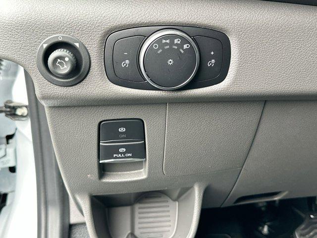 new 2026 Ford Transit-250 car, priced at $45,050