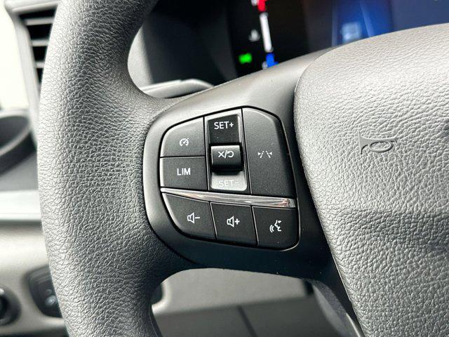 new 2026 Ford Transit-250 car, priced at $45,050