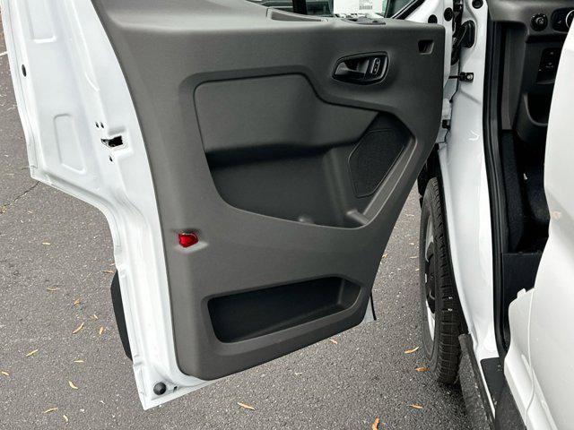 new 2026 Ford Transit-250 car, priced at $45,050