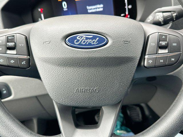 new 2026 Ford Transit-250 car, priced at $45,050