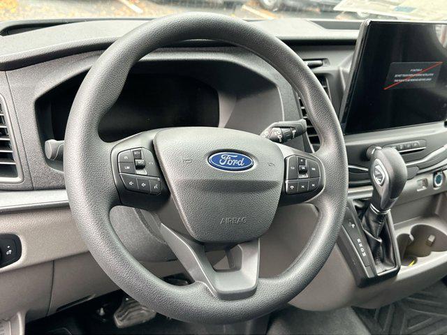 new 2026 Ford Transit-250 car, priced at $45,050
