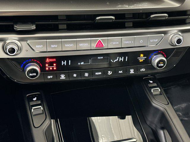 used 2024 Kia Telluride car, priced at $33,750