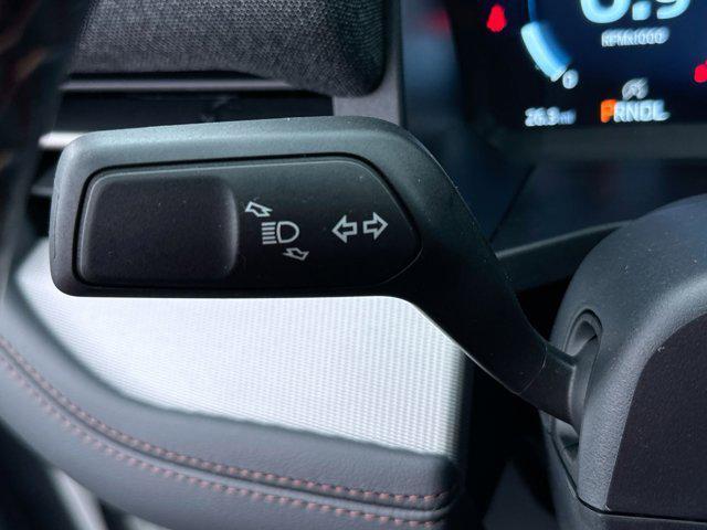 new 2026 Ford Explorer car, priced at $36,325