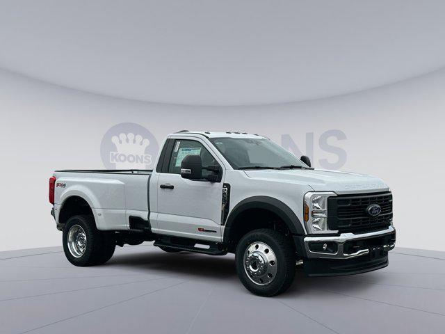 new 2026 Ford F-450 car, priced at $68,880