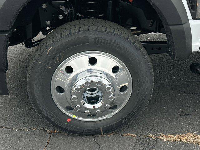 new 2026 Ford F-450 car, priced at $68,880