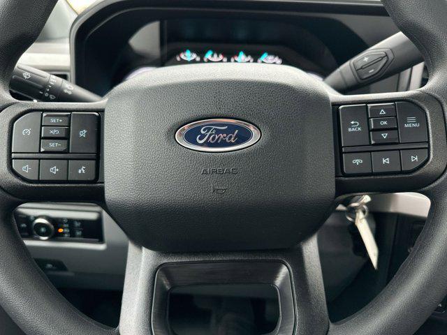 new 2026 Ford F-450 car, priced at $68,880