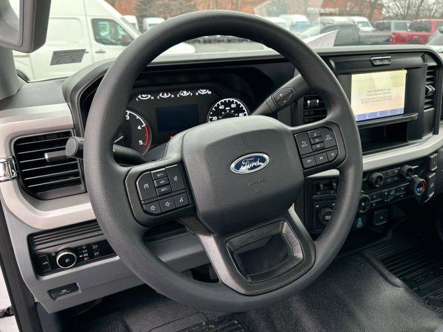 new 2026 Ford F-450 car, priced at $68,880