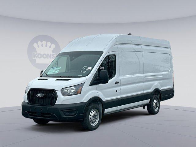 new 2026 Ford Transit-350 car, priced at $52,575