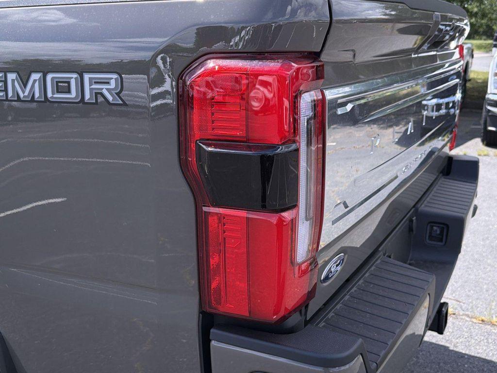 new 2026 Ford F-350 car, priced at $118,505
