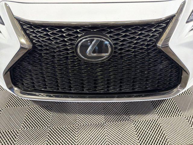 used 2024 Lexus ES 350 car, priced at $38,250