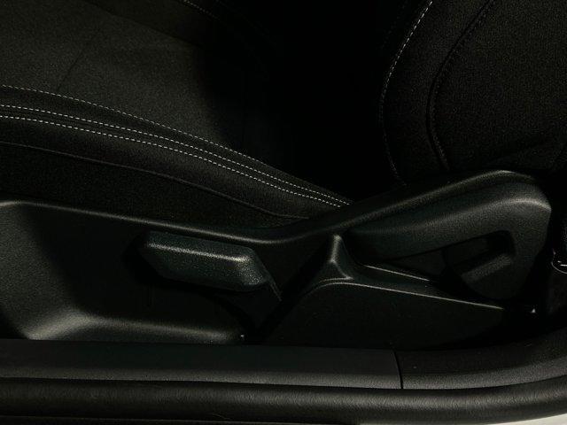 new 2026 Ford Mustang car, priced at $28,635