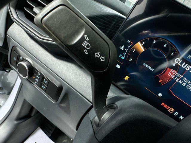 new 2026 Ford Mustang car, priced at $28,635