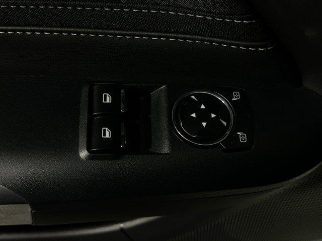 new 2026 Ford Mustang car, priced at $28,635