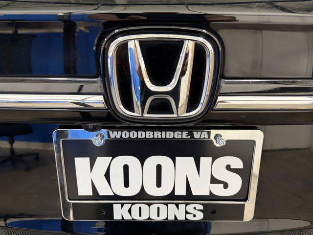 used 2023 Honda Odyssey car, priced at $34,500