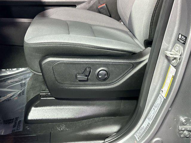 used 2023 Ram 1500 car, priced at $34,700