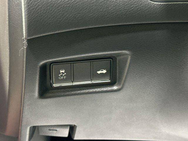 used 2021 INFINITI Q60 car, priced at $37,750