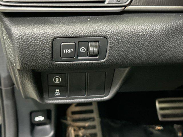 used 2019 Honda Accord car, priced at $19,804