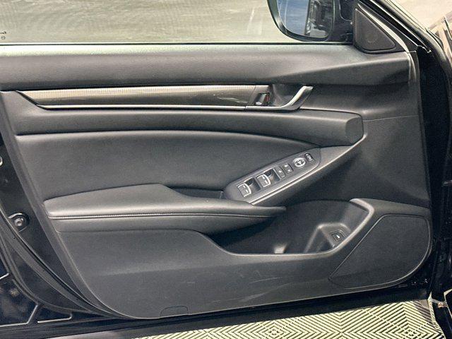 used 2019 Honda Accord car, priced at $19,804