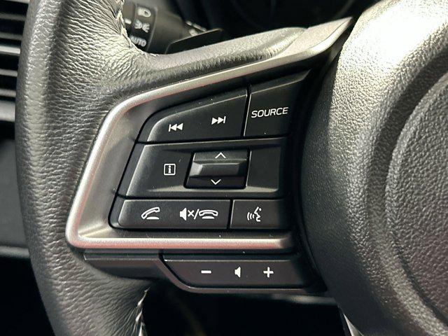 used 2023 Subaru Outback car, priced at $23,500