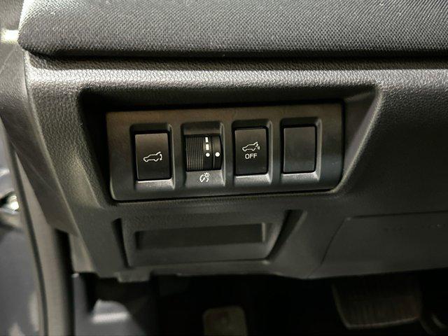 used 2023 Subaru Outback car, priced at $23,500