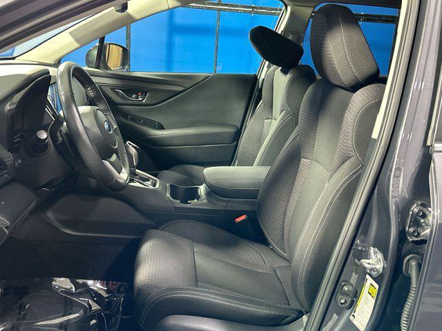 used 2023 Subaru Outback car, priced at $23,500