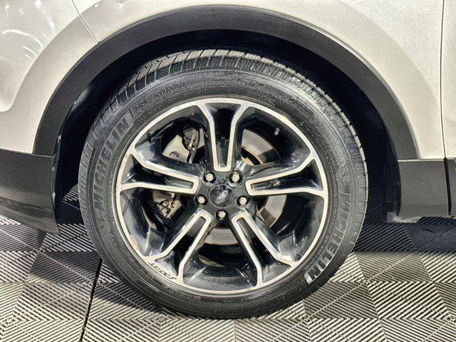 used 2015 Ford Explorer car, priced at $13,750