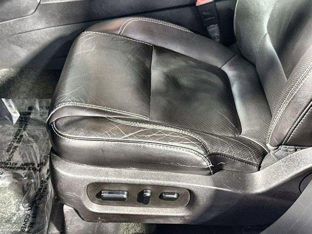 used 2015 Ford Explorer car, priced at $13,750