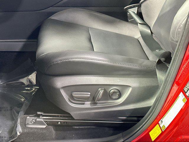 used 2023 Toyota Crown car, priced at $35,500