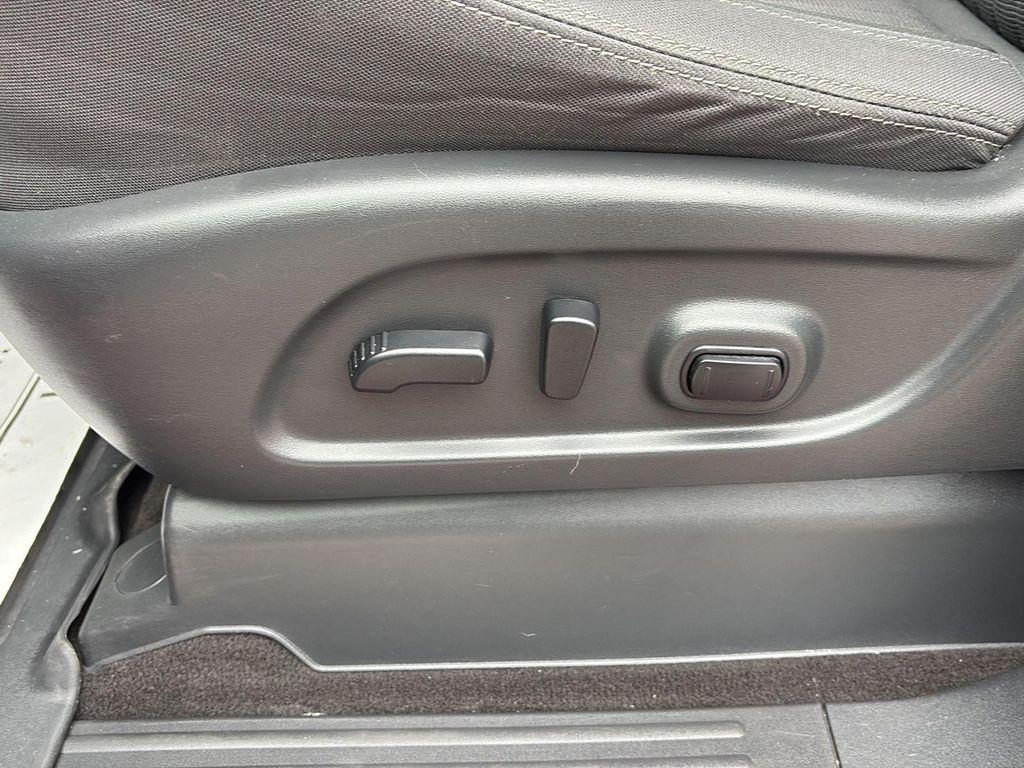 used 2020 Nissan Titan car, priced at $24,203