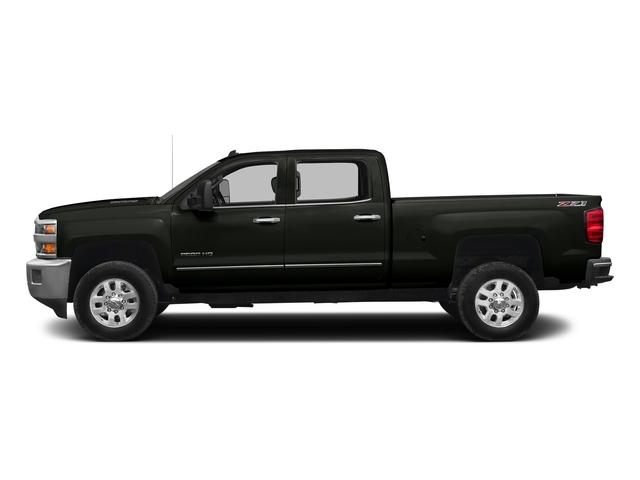 new 2018 Chevrolet Silverado 2500 car, priced at $65,858