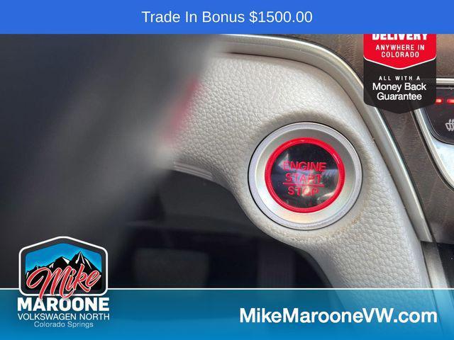 used 2019 Honda Accord car, priced at $19,200