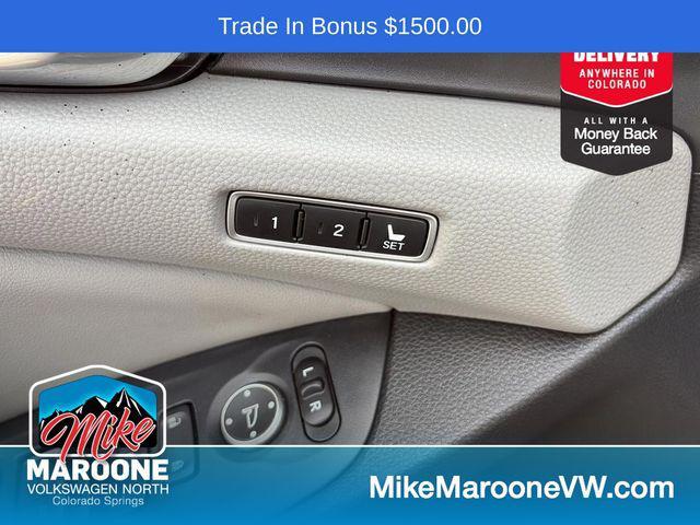 used 2019 Honda Accord car, priced at $19,200