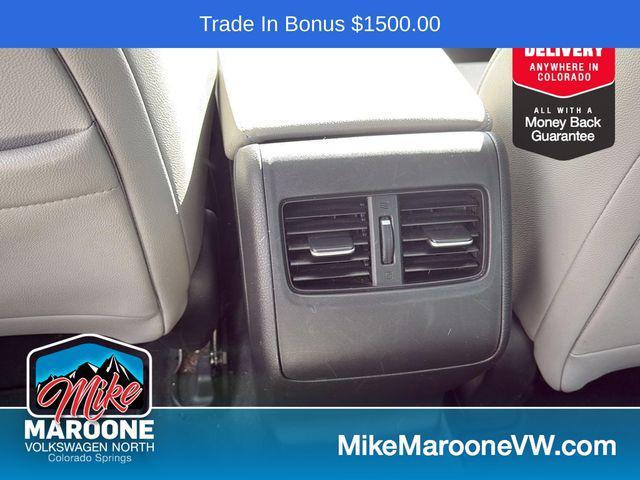 used 2019 Honda Accord car, priced at $19,200