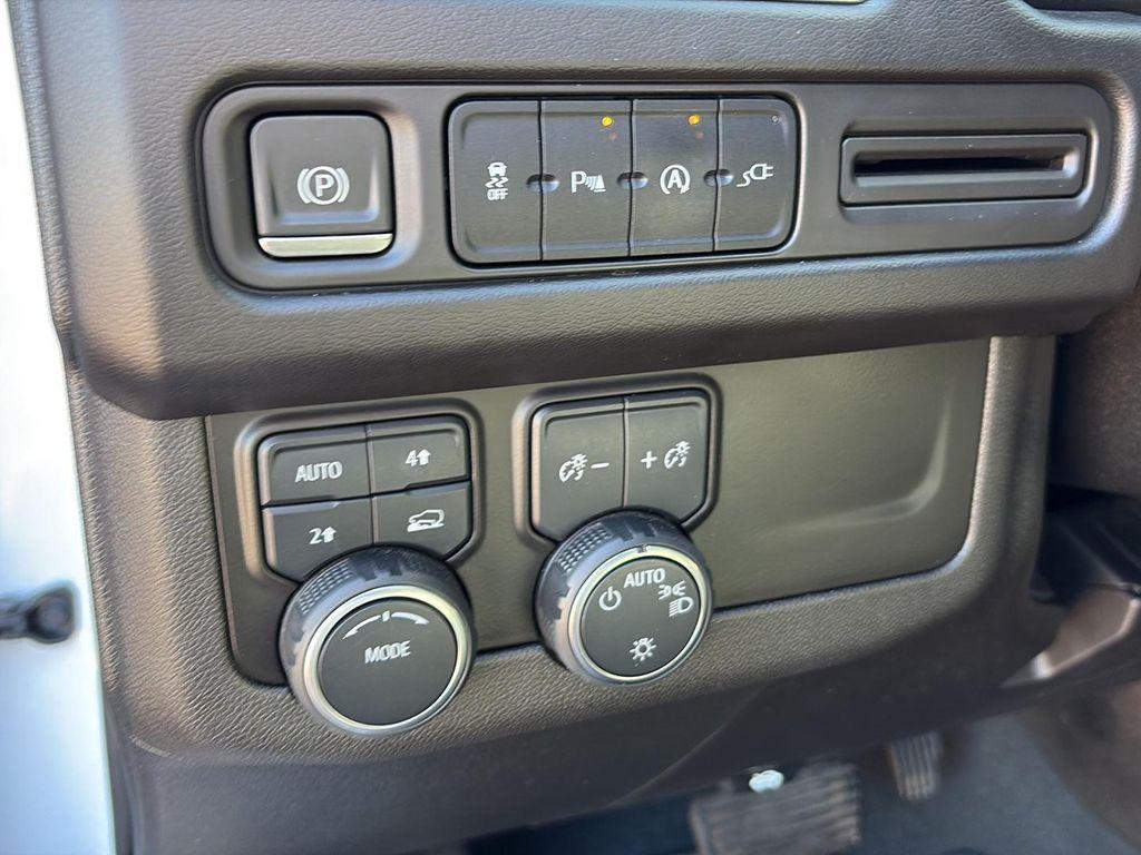 used 2021 Chevrolet Tahoe car, priced at $47,003