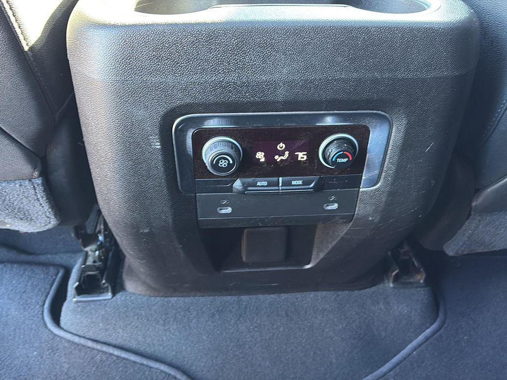 used 2021 Chevrolet Tahoe car, priced at $47,003