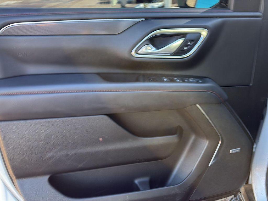 used 2021 Chevrolet Tahoe car, priced at $47,003