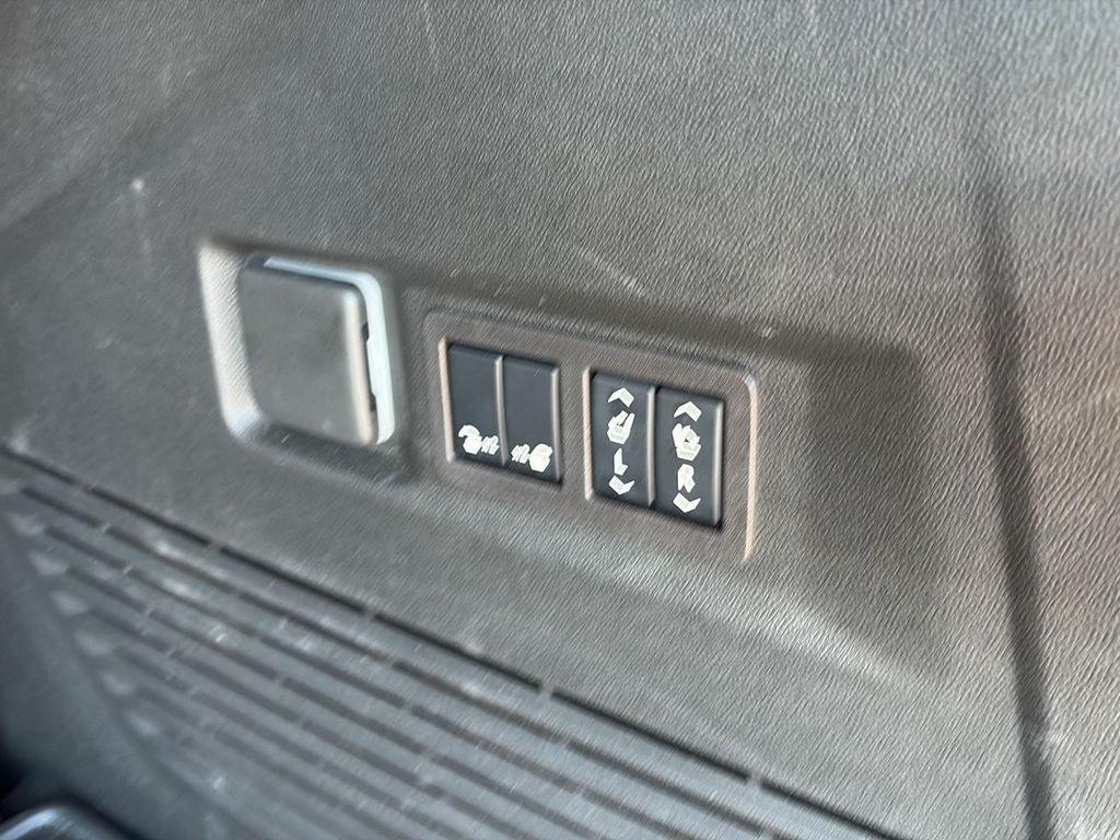 used 2024 Chevrolet Tahoe car, priced at $65,298