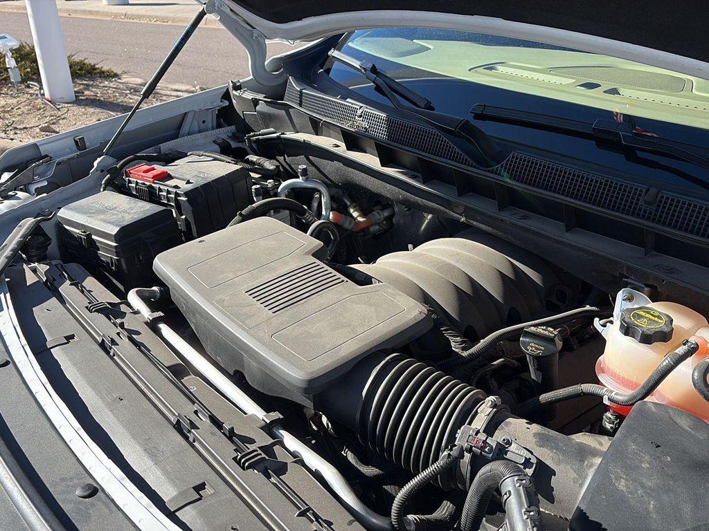 used 2024 Chevrolet Tahoe car, priced at $65,298