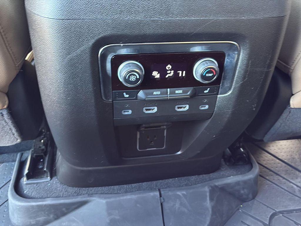 used 2024 Chevrolet Tahoe car, priced at $65,298